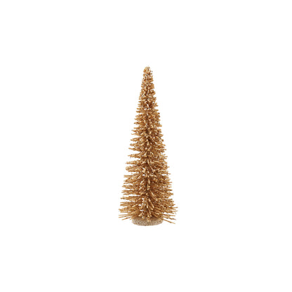 Glittering Gold Tree