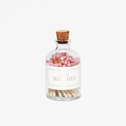 Apothecary Fancy Matches