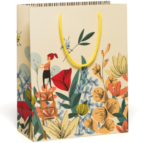 In The Flowers Gift Bag