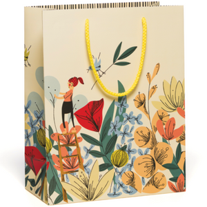 In The Flowers Gift Bag