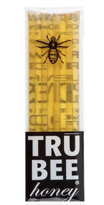 Tru Bee Honey Straws