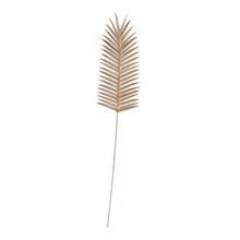 Load image into Gallery viewer, Dry Bar - Handmade Buri Palm Pick - 32&quot;H
