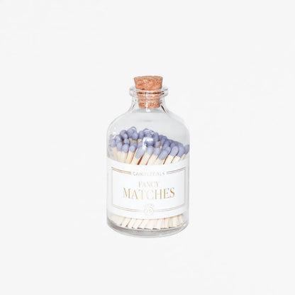 Apothecary Fancy Matches