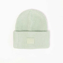 Load image into Gallery viewer, Alice Ribbed Knit Beanie
