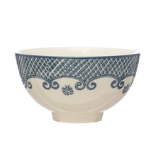 Load image into Gallery viewer, Abi Hand-Stamped Bowl
