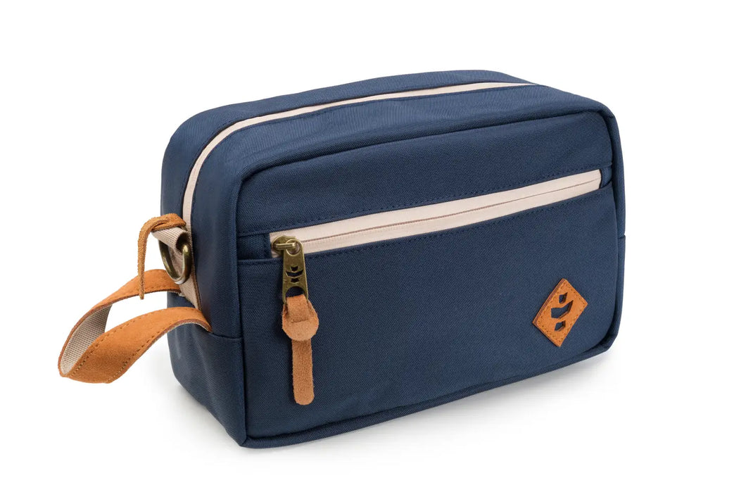 The Stowaway Toiletry Kit