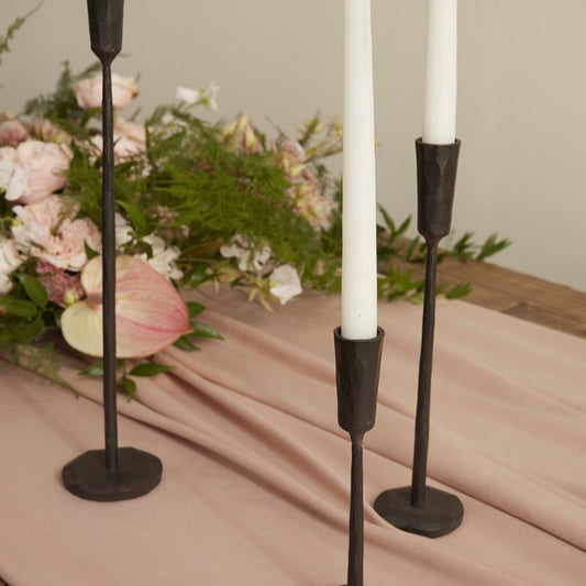 Davina Candle Tapers
