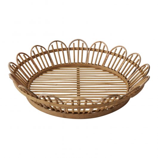 Bloemen Tray