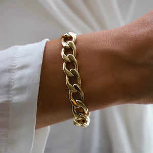 Tara Chain Bracelet