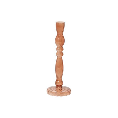 Raywood Glass Taper/Budvase