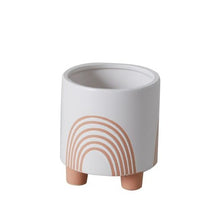 Load image into Gallery viewer, Asha Terracotta Planter
