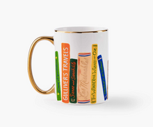 Load image into Gallery viewer, Rifle Paper Co Porcelain Mugs

