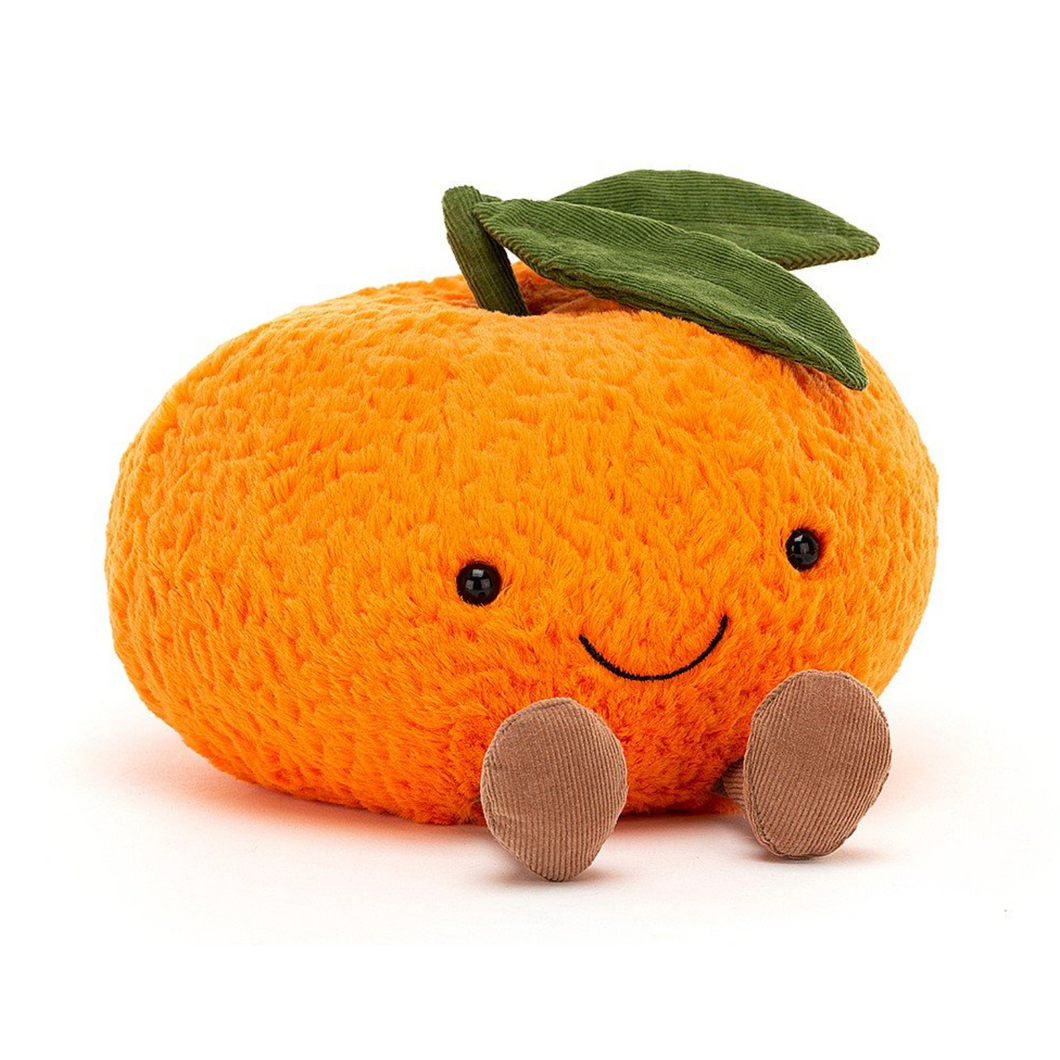 Amuseable Clementine Jellycat