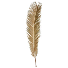 Load image into Gallery viewer, Dry Bar |  Natural Cycas Palm Leaf
