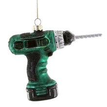 Load image into Gallery viewer, Cordless Drill Ornaments
