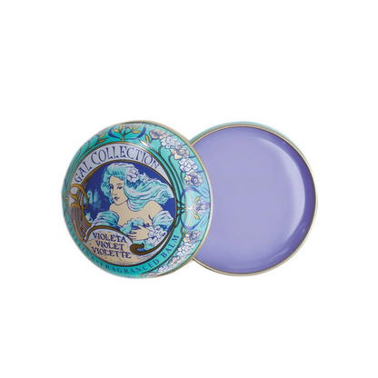 Gal Violet Lip Balm