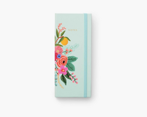 Rifle Paper Co Floral Sticky Notes