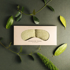 Greenhouse Eye Mask Therapy Pack