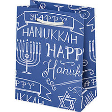 Load image into Gallery viewer, Hanukkah Gift Bags
