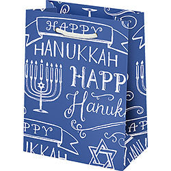 Hanukkah Gift Bags