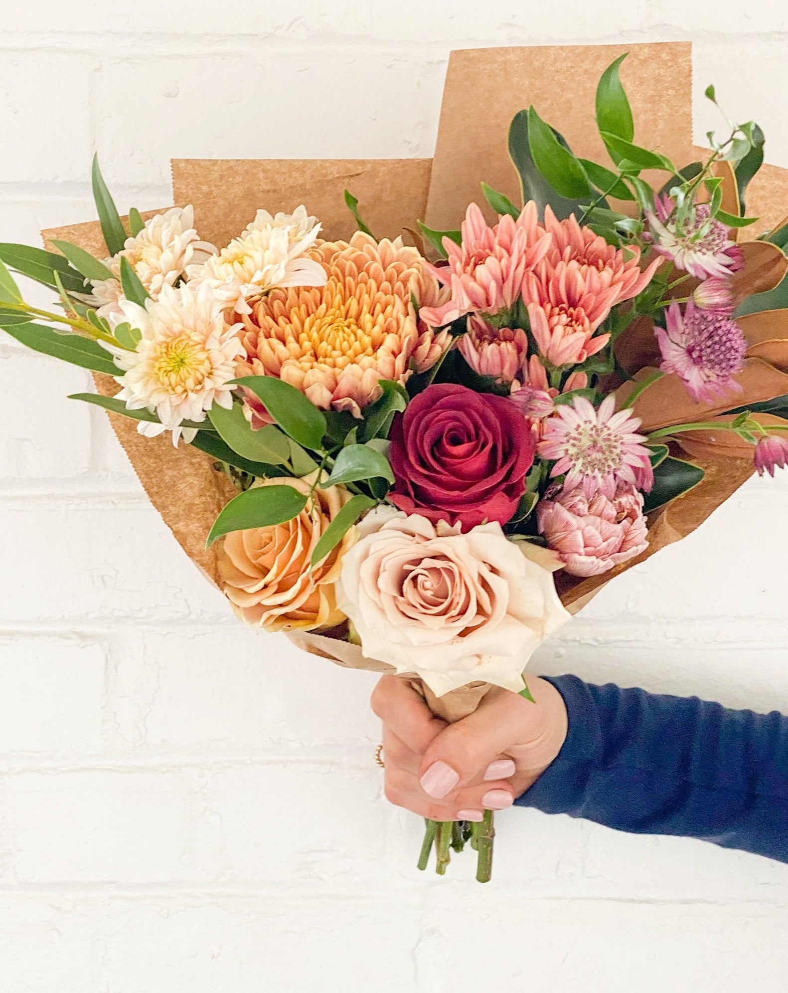 Classic Bouquet