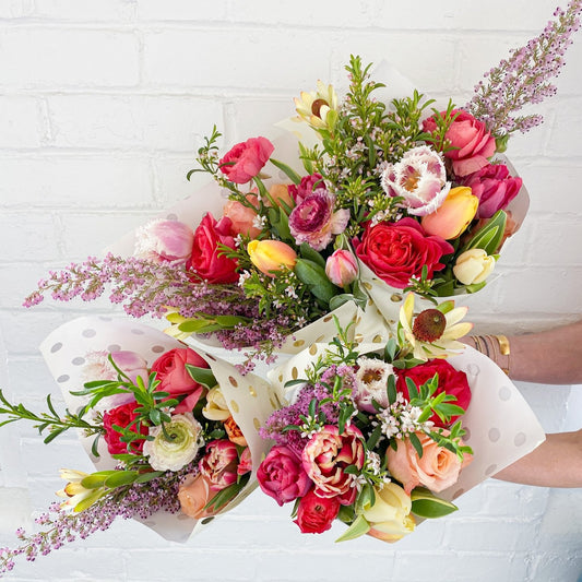 Floral Subscriptions