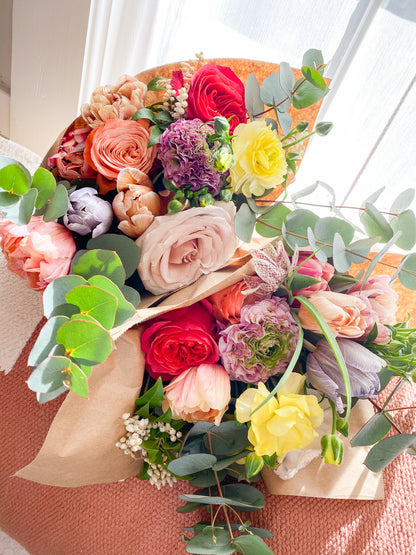 Floral Subscriptions