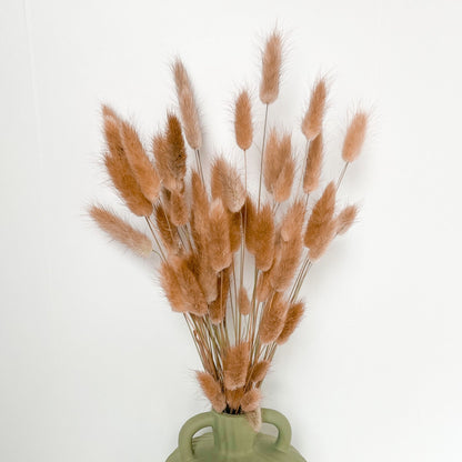 Dry Bar | Natural Bunny Tails