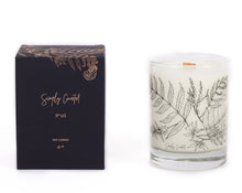Load image into Gallery viewer, Botanical Soy Candle No. 05
