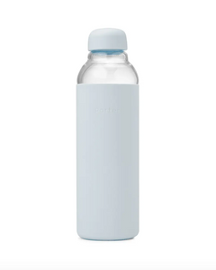 Porter Water Bottle in Slate