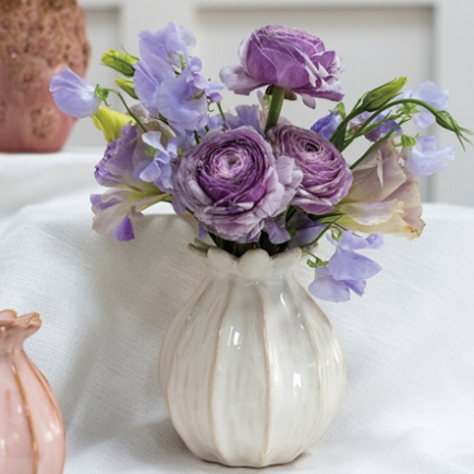 Rosemead Vase