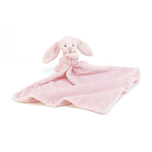 Load image into Gallery viewer, Bashful Blush Bunny Soother
