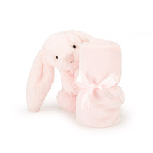 Load image into Gallery viewer, Bashful Blush Bunny Soother
