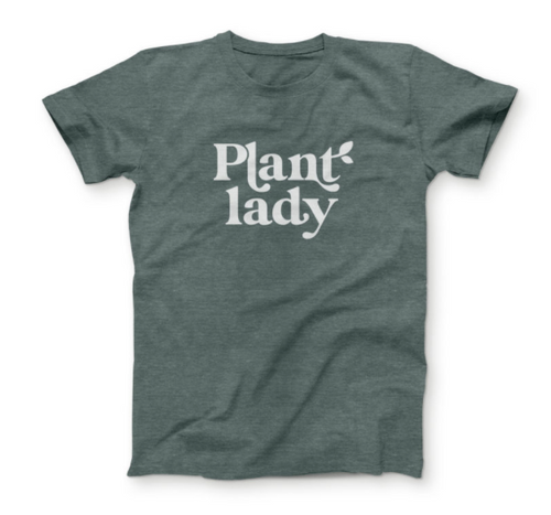 You can never have too many house plants, or too large of a garden. This plant shirt is perfect for fans of gardening quotes, plant lover gifts and gardening t shirts.