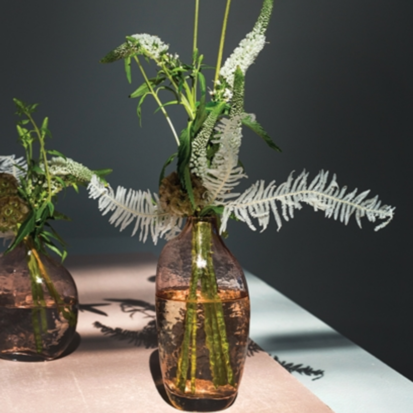 Brielle Bud Vase Tall