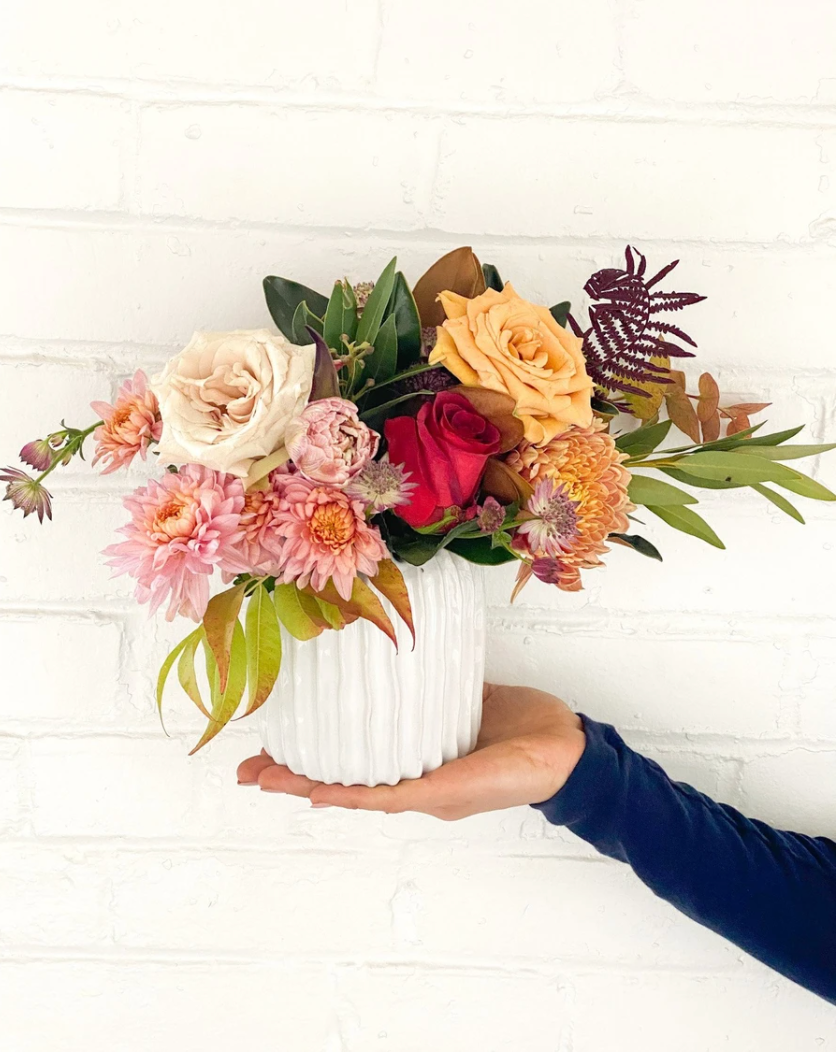 Petite Arrangement