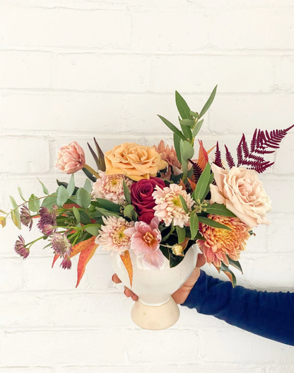 Classic Arrangement