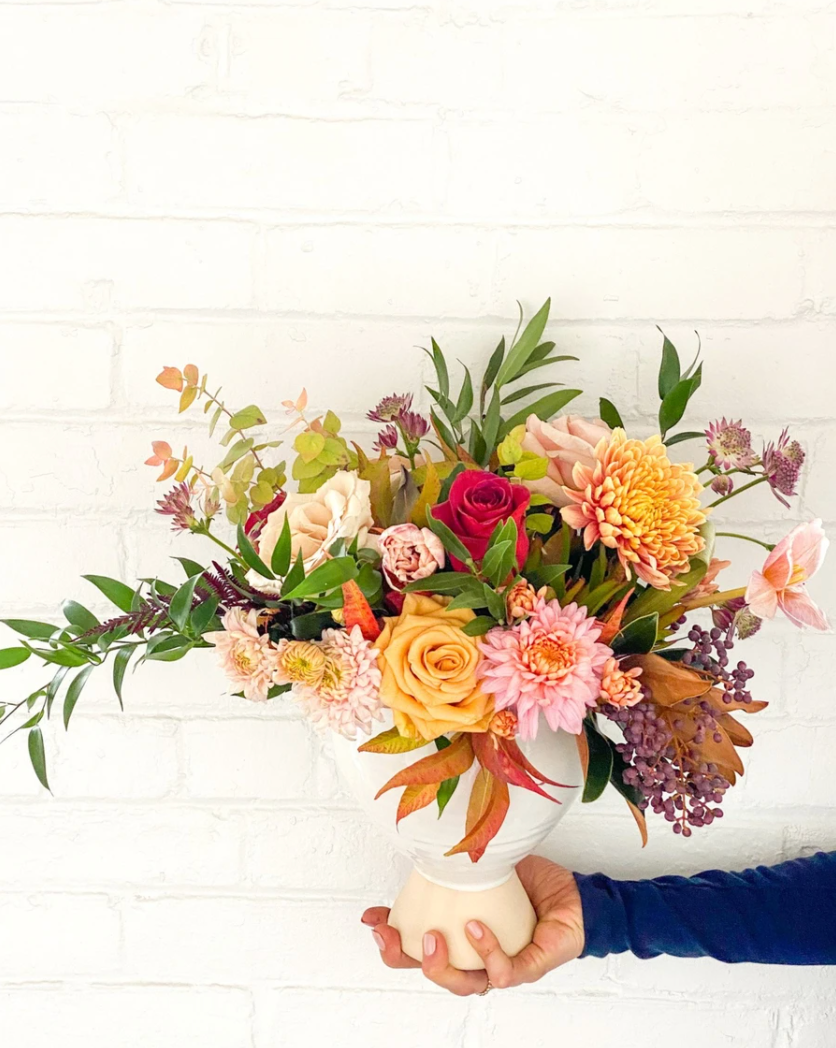 Grand Arrangement