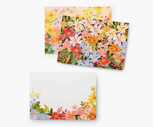 Load image into Gallery viewer, Marguerite Social Stationery Set
