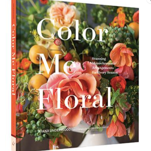 Color me Floral