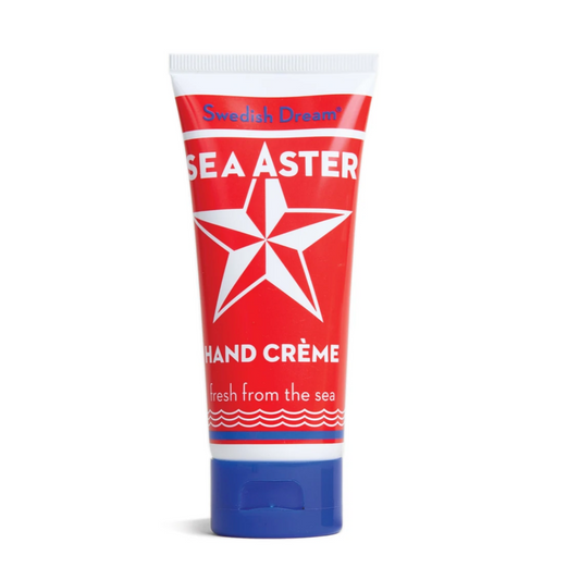 Sea Aster Hand Cream