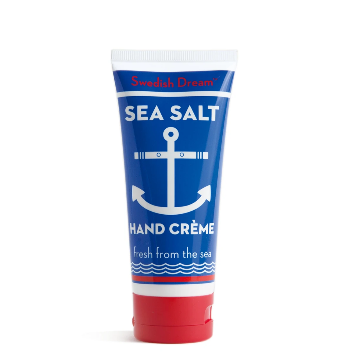 Sea Salt Hand Cream