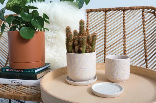 Sundae Pot