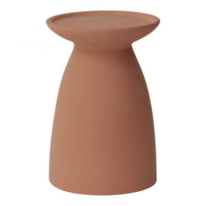 Tierra Candleholder Pedestal