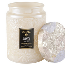 Load image into Gallery viewer, Voluspa Santal Vanille Candle
