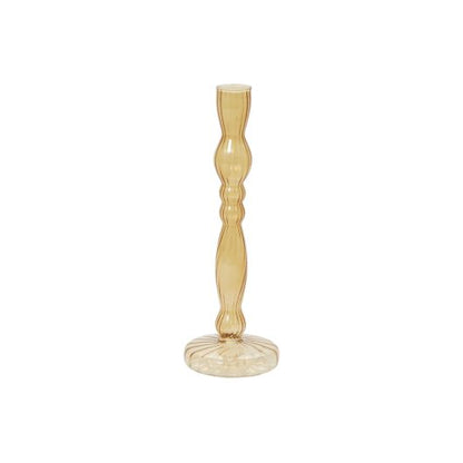 Raywood Glass Taper/Budvase