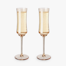 Load image into Gallery viewer, Tulip Champagne Flute - Set of 2
