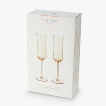 Load image into Gallery viewer, Tulip Champagne Flute - Set of 2
