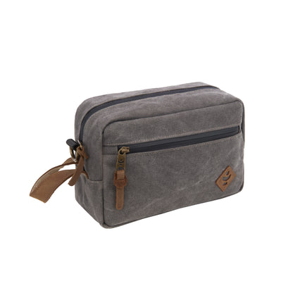 The Stowaway Toiletry Kit