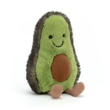 Load image into Gallery viewer, Amuseable Avocado Jellycat
